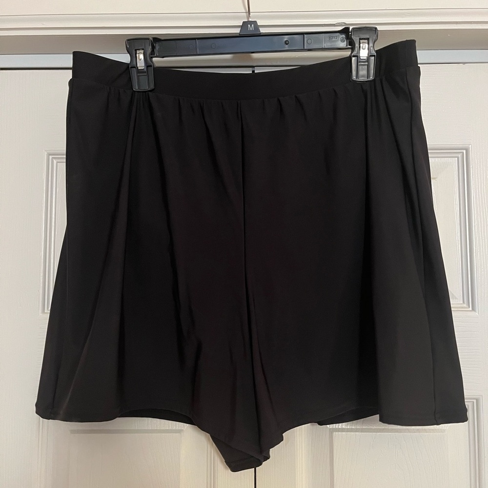 Miraclesuit Swim Shorts Bottom